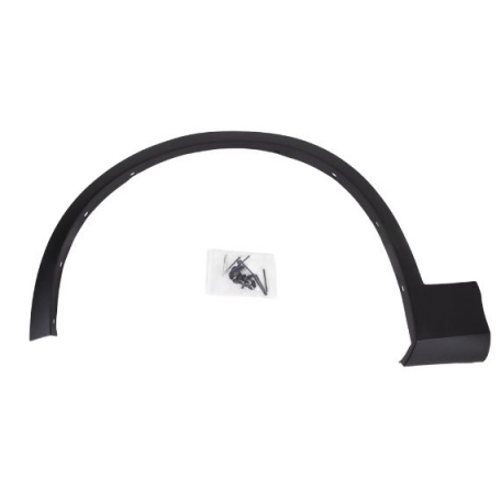 Acceder a la pieza Cerco aleta delantero izquierdo, imprimado