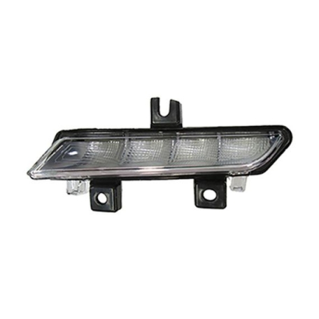 Acceder a la pieza Piloto izquierdo luz día LED