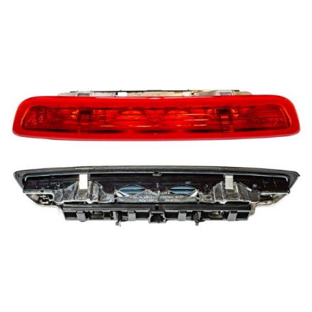 Acceder a la pieza Luz de freno