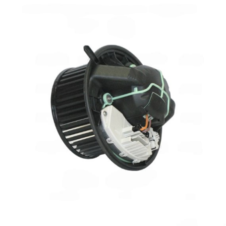 Acceder a la pieza Ventilador habitáculo