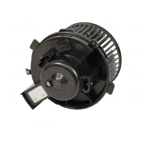 Acceder a la pieza Ventilador habitáculo 