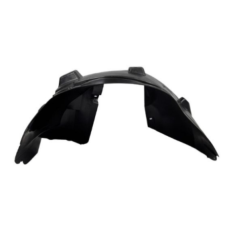 Acceder a la pieza Guardabarros delantero izquierdo