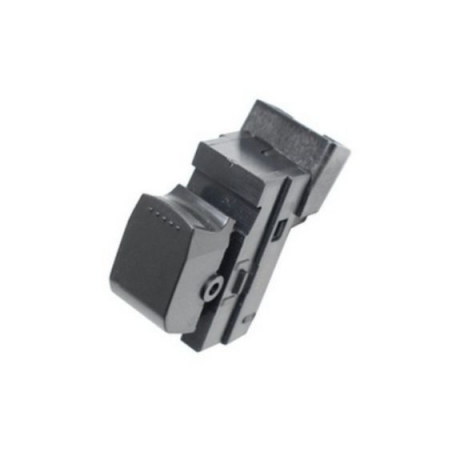 Acceder a la pieza Interruptor elevalunas negro, trasero derecha/izquierda (5 pines)