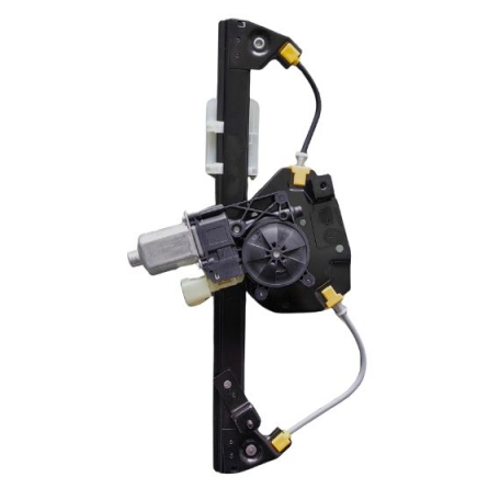 Acceder a la pieza Elevalunas trasero eléctrico derecho (6 pines) (4 puertas)