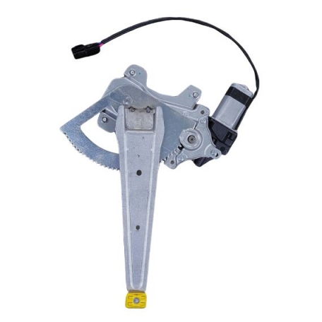 Acceder a la pieza Elevalunas trasero eléctrico derecho (2 pines)