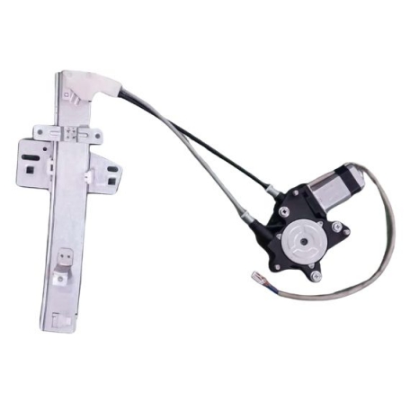 Acceder a la pieza Elevalunas trasero derecho eléctrico (2 pines) (Sedan/SW))