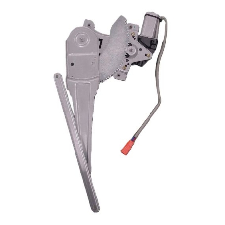 Acceder a la pieza Elevalunas trasero eléctrico derecho (2 pines) (4 puertas)