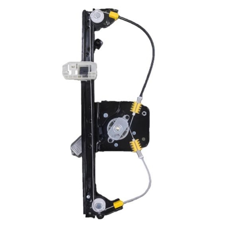 Acceder a la pieza Elevalunas eléctrico trasero izquierdo (2 pines) (4 puertas)