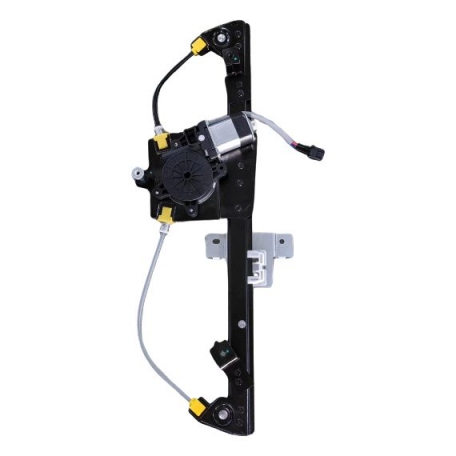 Acceder a la pieza Elevalunas trasero eléctrico izquierdo (2 pines) (4 puertas)