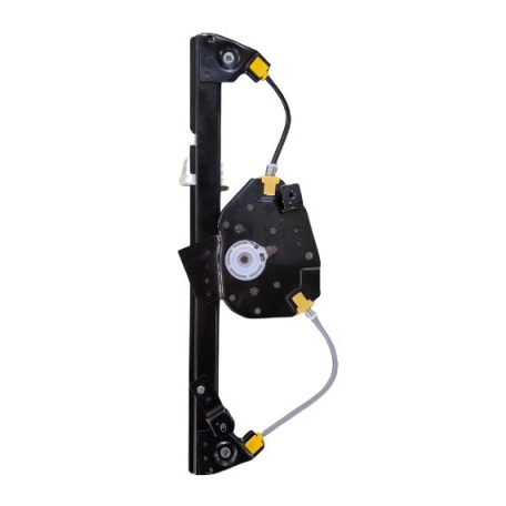 Acceder a la pieza Elevalunas delantero eléctrico derecho (6 pines) (4 puertas)