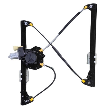 Acceder a la pieza Elevalunas delantero eléctrico izquierdo (6 pines) (4 puertas)