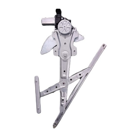 Acceder a la pieza Elevalunas delantero eléctrico izquierdo (6 pines) (4 puertas)