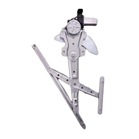 Acceder a la pieza Elevalunas delantero eléctrico derecho (6 pines) (4 puertas)