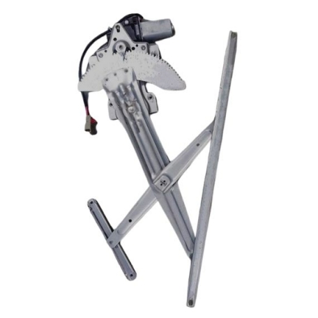 Acceder a la pieza Elevalunas delantero eléctrico izquierdo (2 pines) (Coupé)