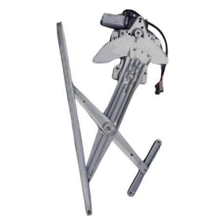 Acceder a la pieza Elevalunas delantero eléctrico derecho (2 pines) (Coupé)