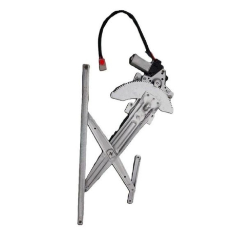 Acceder a la pieza Elevalunas delantero eléctrico derecho (4 pines) (Coupé)