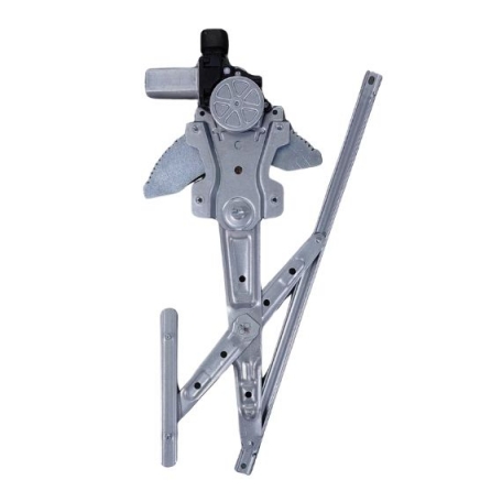 Acceder a la pieza Elevalunas delantero eléctrico izquierdo (6 pines) (4 puertas)