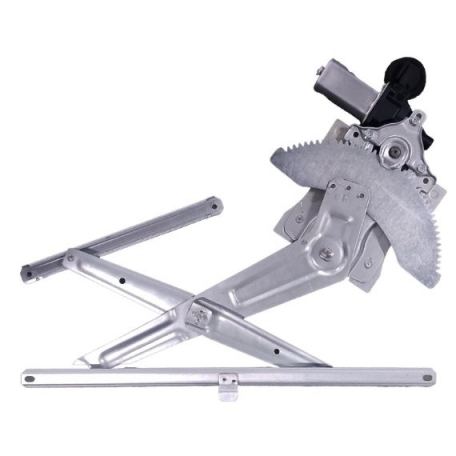 Acceder a la pieza Elevalunas eléctrico delantero izquierdo (2 pines) (4 puertas)