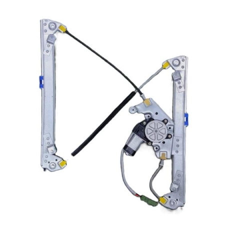 Acceder a la pieza Elevalunas delantero eléctrico derecho (2 pines) (4 puertas)