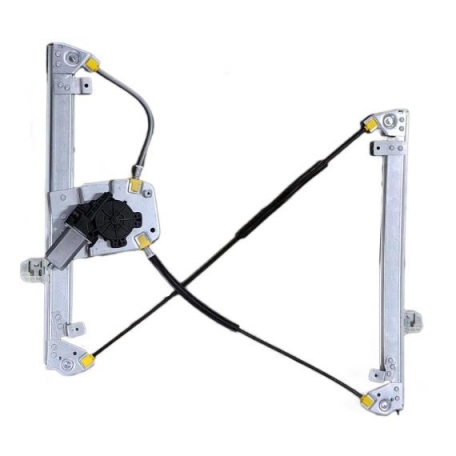 Acceder a la pieza Elevalunas delantero eléctrico izquierdo (2 pines) (2 puertas)