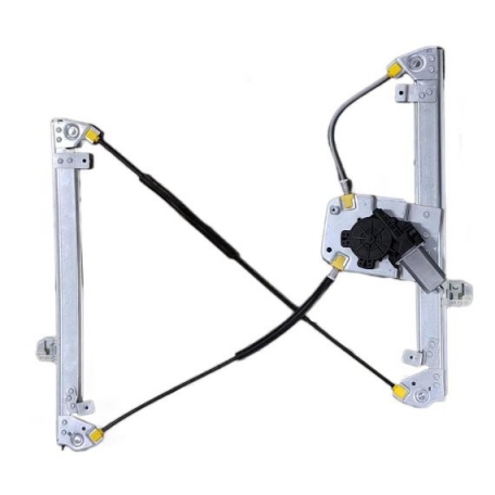 Acceder a la pieza Elevalunas delantero eléctrico derecho (2 pines) (2 puertas)