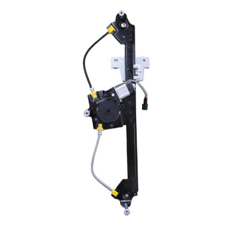 Acceder a la pieza Elevalunas delantero eléctrico izquierdo (2 pines) (4 puertas)