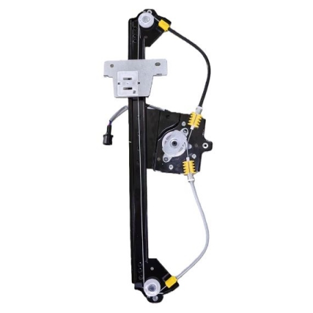 Acceder a la pieza Elevalunas delantero eléctrico derecho (2 pines) (4 puertas)