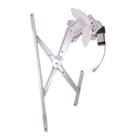 Acceder a la pieza Elevalunas delantero eléctrico izquierdo (2 pines)