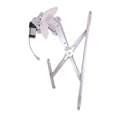 Acceder a la pieza Elevalunas delantero eléctrico derecho (2 pines)