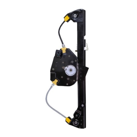 Acceder a la pieza Elevalunas delantero eléctrico izquierdo (6 pines) (4 puertas)