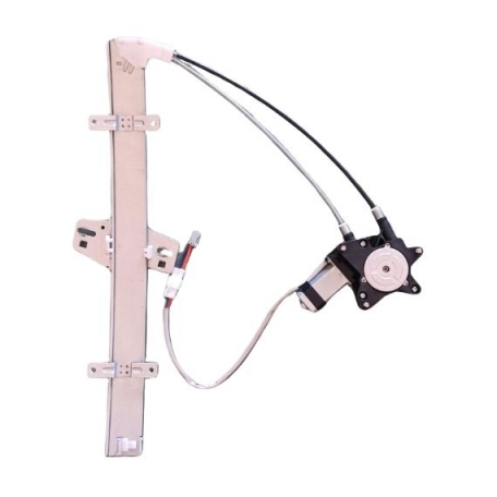 Acceder a la pieza Elevalunas delantero eléctrico izquierdo (2 pines) (Sedan/SW)