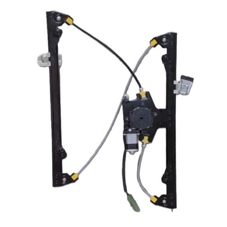 Acceder a la pieza Elevalunas delantero eléctrico izquierdo (2 pines)