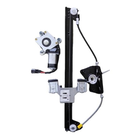 Acceder a la pieza Elevalunas eléctrico delantero izquierdo (2 pines) (4/5 puertas)