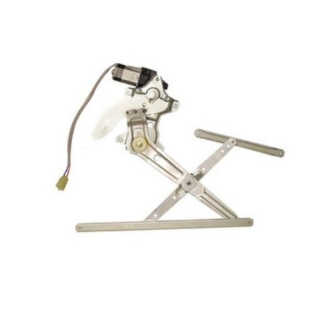 Acceder a la pieza Elevalunas delantero derecho eléctrico (5 puertas)