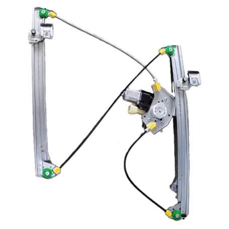 Acceder a la pieza Mecanismo de elevalunas trasero eléctrico izquierdo (4 puertas)