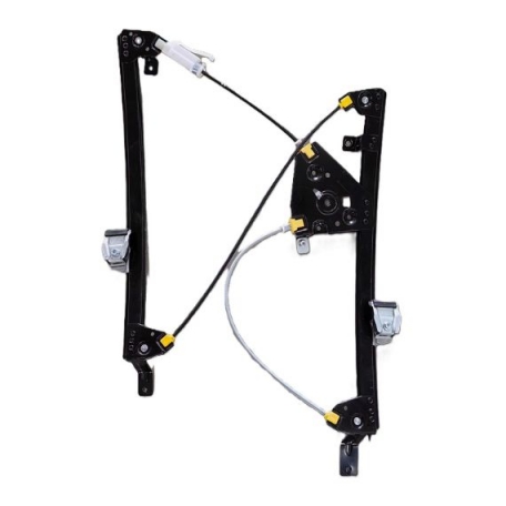 Acceder a la pieza Mecanismo de elevalunas delantero eléctrico izquierdo (4 puertas)