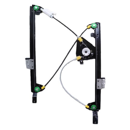 Acceder a la pieza Mecanismo de elevalunas delantero eléctrico derecho (4 puertas)