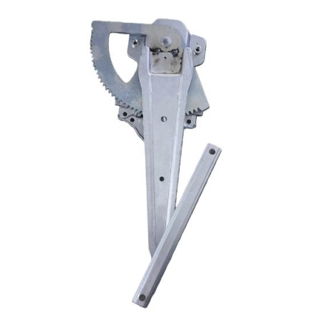 Acceder a la pieza Mecanismo de elevalunas trasero eléctrico izquierdo (4 puertas)