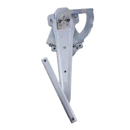 Acceder a la pieza Mecanismo de elevalunas trasero eléctrico derecho (4 puertas)