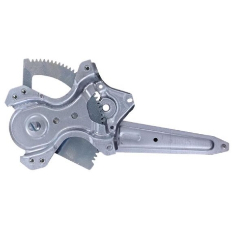 Acceder a la pieza Mecanismo de elevalunas eléctrico trasero derecho (4 puertas)