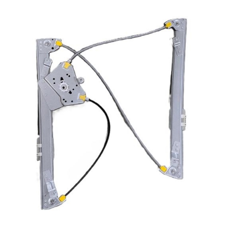 Acceder a la pieza Mecanismo de elevalunas eléctrico delantero izquierdo (4/5 puertas)