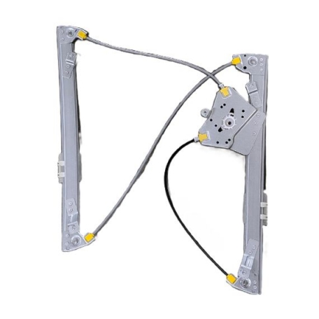 Acceder a la pieza Mecanismo de elevalunas eléctrico delantero derecho (4/5 puertas)