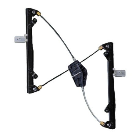 Acceder a la pieza Mecanismo de elevalunas delantero eléctrico derecho (4 puertas)