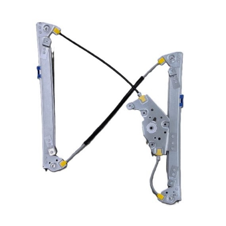 Acceder a la pieza Mecanismo de elevalunas delantero eléctrico izquierdo (4 puertas)