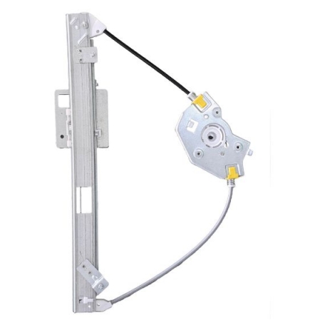 Acceder a la pieza Mecanismo de elevalunas trasero eléctrico izquierdo (5 puertas)