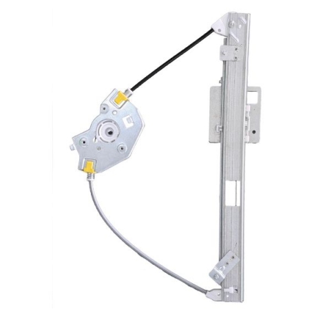 Acceder a la pieza Mecanismo de elevalunas trasero eléctrico derecho (5 puertas)