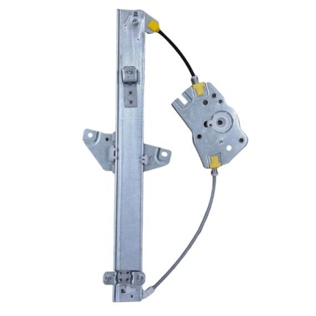 Acceder a la pieza Mecanismo de elevalunas trasero eléctrico izquierdo (4 puertas)