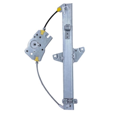 Acceder a la pieza Mecanismo de elevalunas trasero eléctrico derecho (4 puertas)