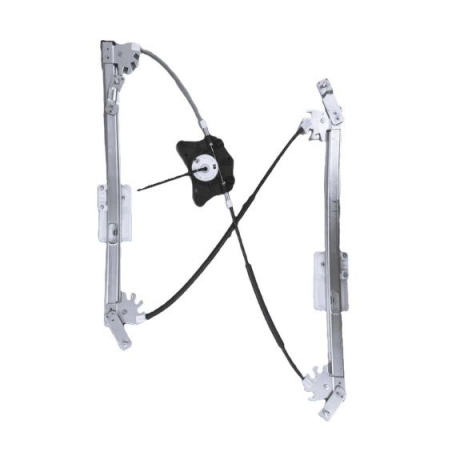 Acceder a la pieza Mecánismo de elevalunas delantero izquierdo eléctrico (4 puertas)