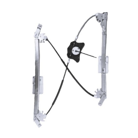 Acceder a la pieza Mecánismo de elevalunas delantero derecho eléctrico (4 puertas)